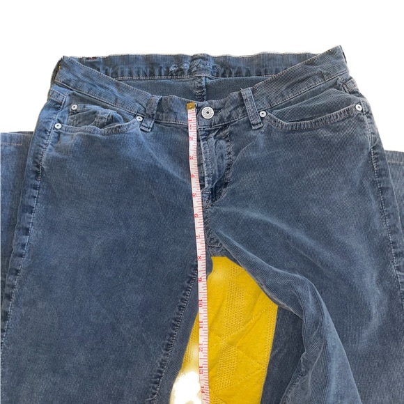 Abercrombie corduroys. - Picture 2 of 8